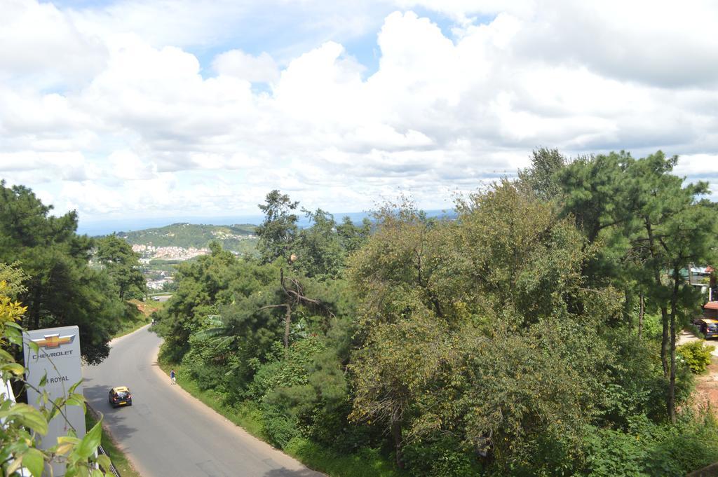 Orange Homestay Shillong Zewnętrze zdjęcie