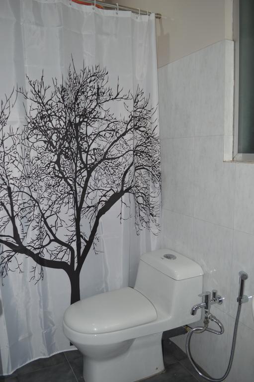 Orange Homestay Shillong Zewnętrze zdjęcie