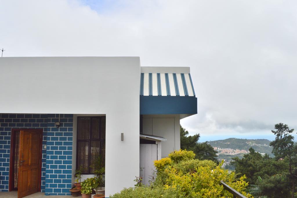 Orange Homestay Shillong Zewnętrze zdjęcie