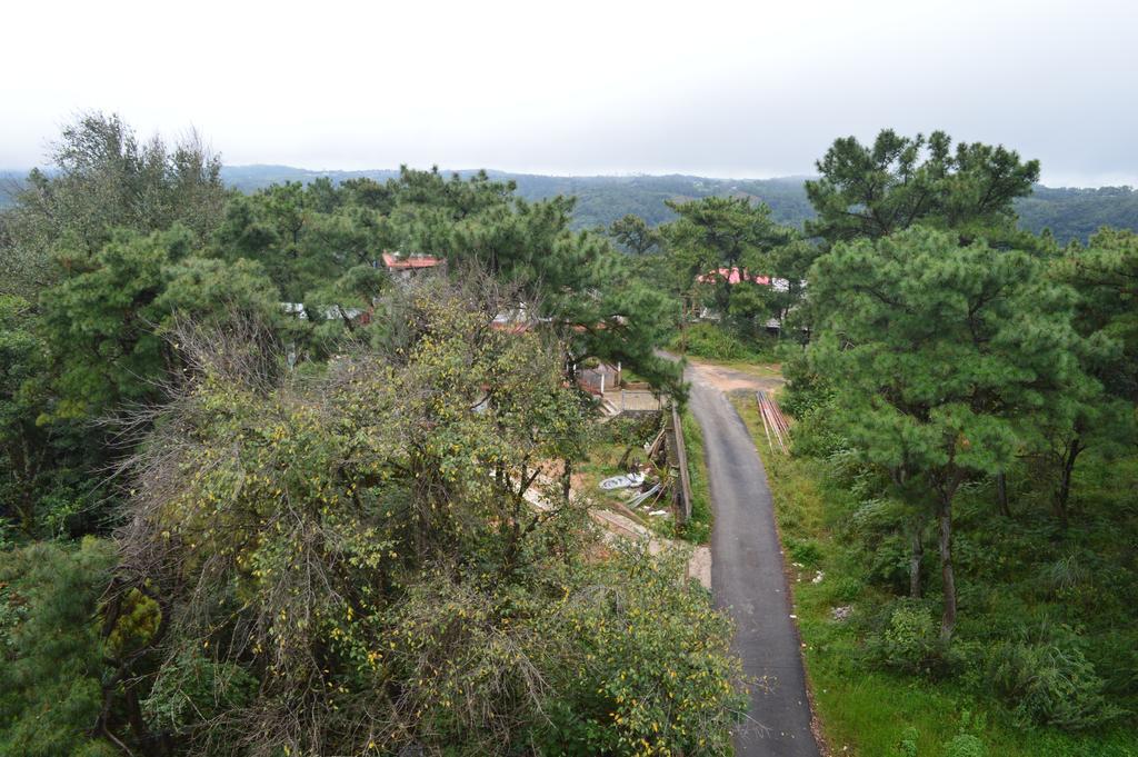 Orange Homestay Shillong Zewnętrze zdjęcie