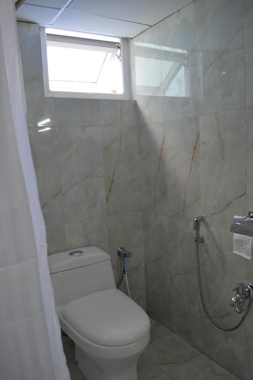 Orange Homestay Shillong Zewnętrze zdjęcie