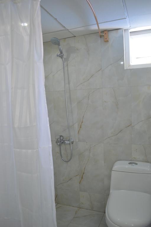 Orange Homestay Shillong Zewnętrze zdjęcie