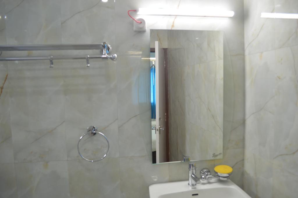 Orange Homestay Shillong Zewnętrze zdjęcie