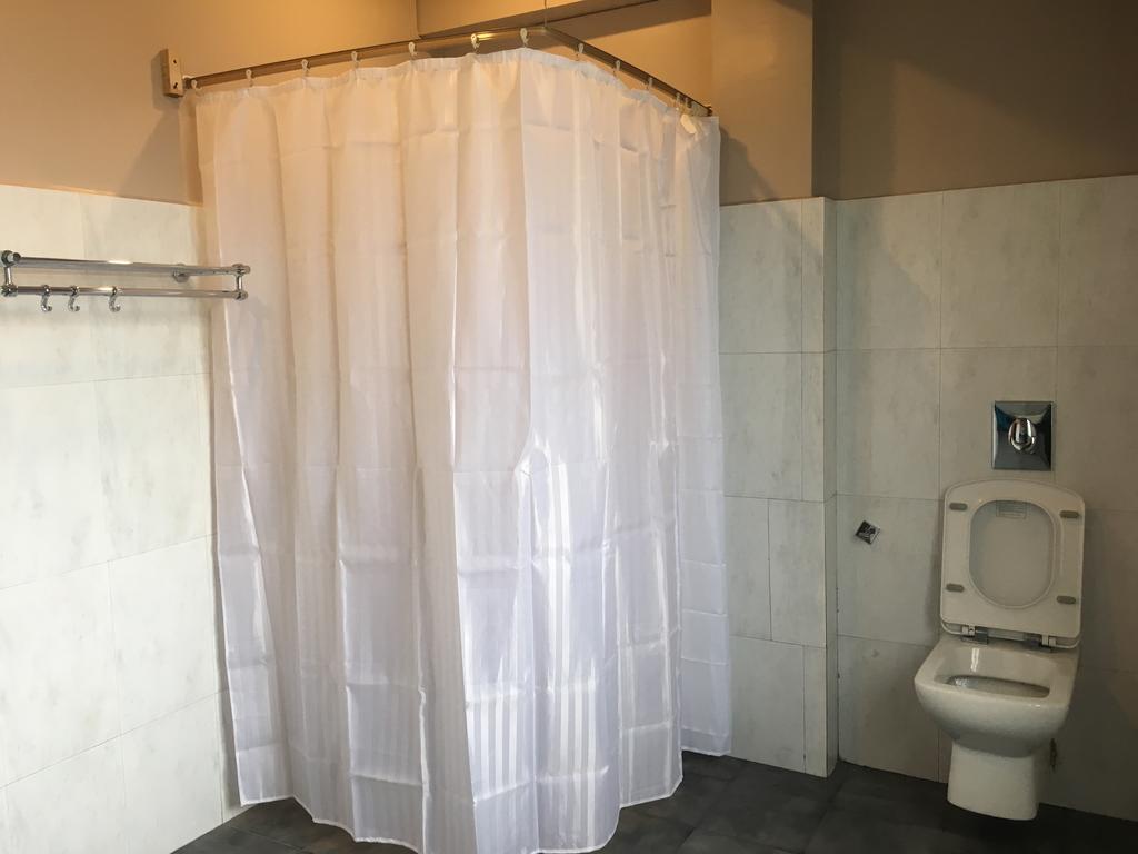 Orange Homestay Shillong Zewnętrze zdjęcie