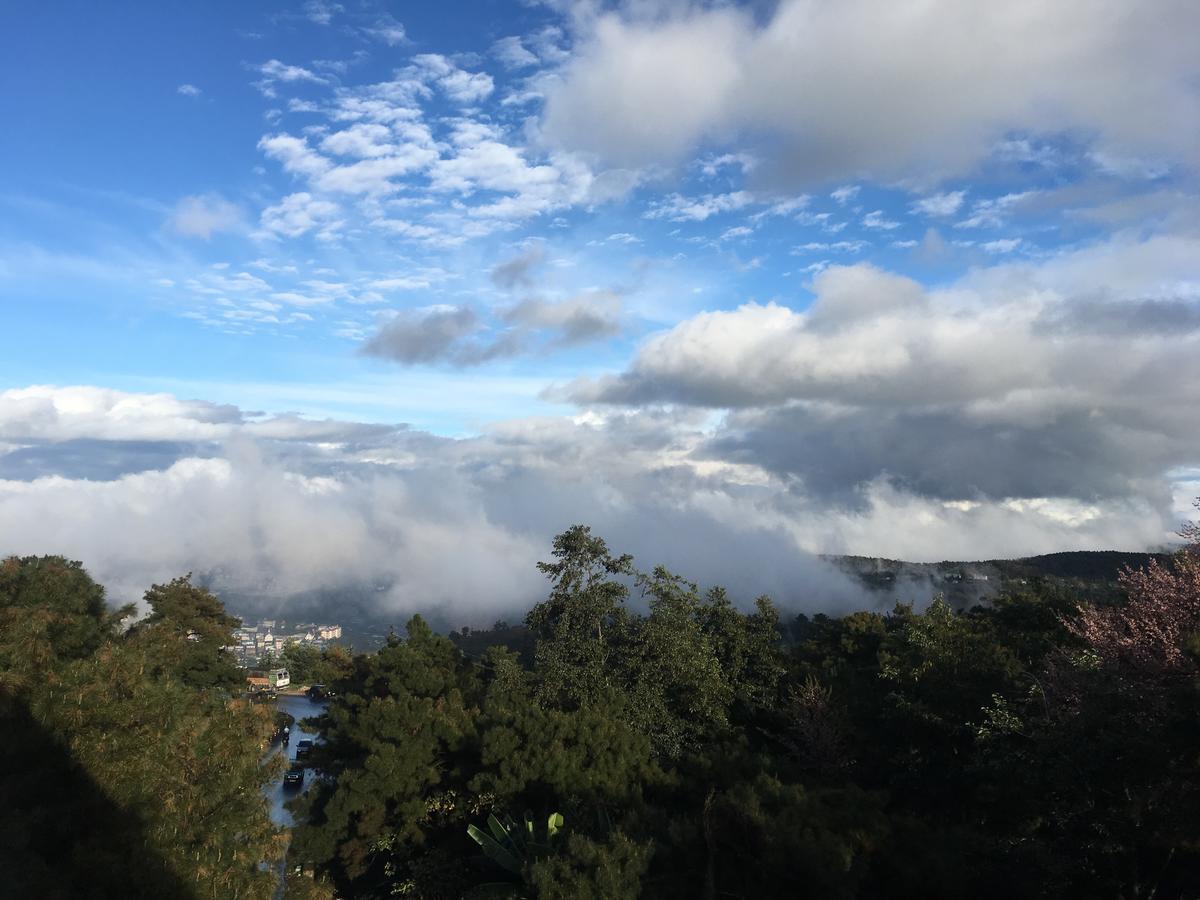 Orange Homestay Shillong Zewnętrze zdjęcie