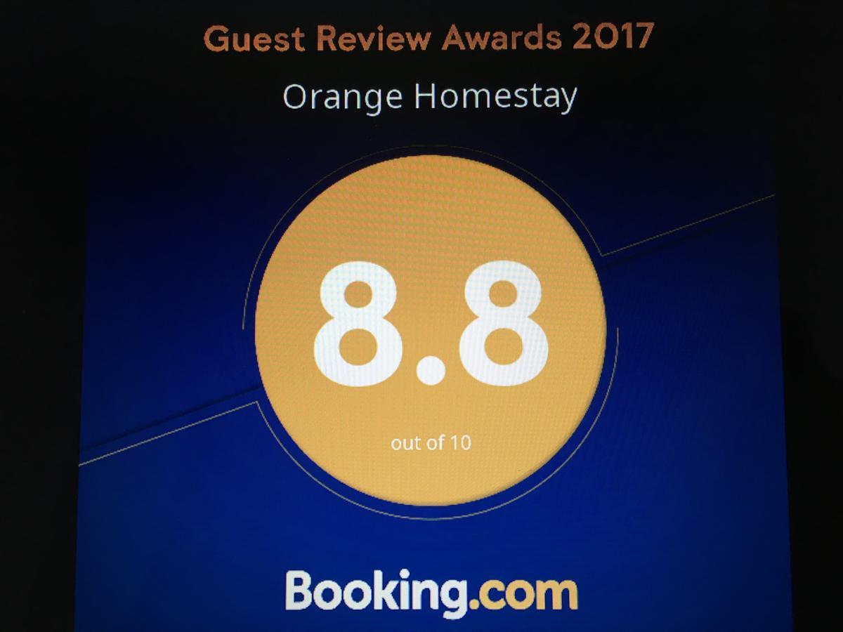 Orange Homestay Shillong Zewnętrze zdjęcie