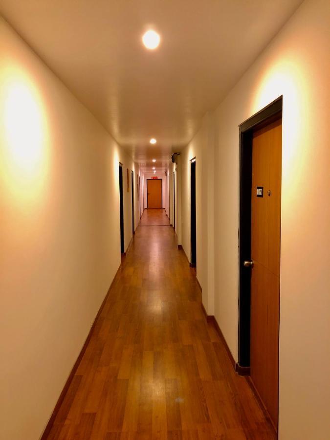 Orange Homestay Shillong Zewnętrze zdjęcie